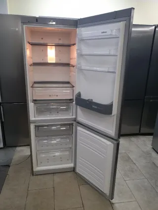 Nevera Edesa A+ 185x60cm no frost con garantía