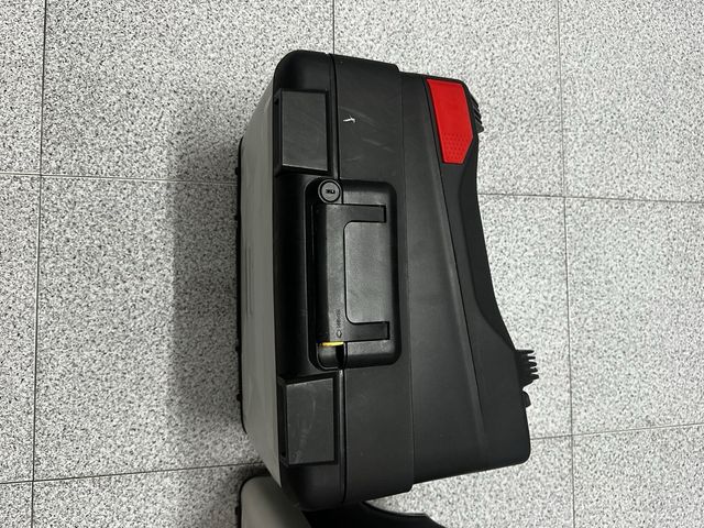 Maletas Vario BMW R1200/1250GS

