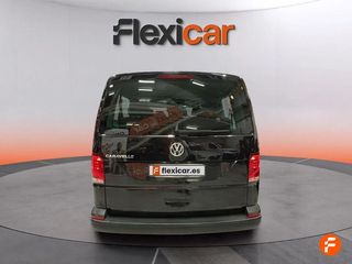 Volkswagen Caravelle Origin Corta 2.0 TDI 110kW BMT