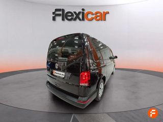 Volkswagen Caravelle Origin Corta 2.0 TDI 110kW BMT