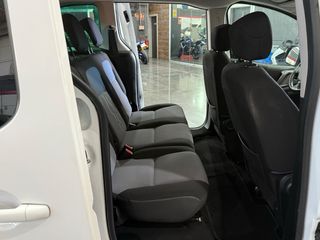 Peugeot Partner Bluehdi TEPEE ACTIVE