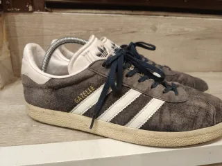 Zapatillas Adidas Gazelle