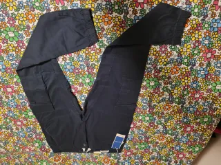 Jack & Jones Pantalone Uomo Blu