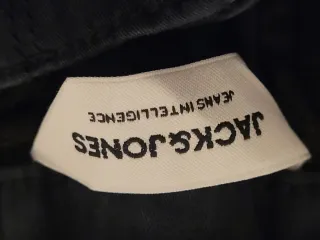 Jack & Jones Pantalone Uomo Blu