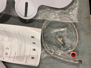 Bidé Washiku Tokyo para Sanitário