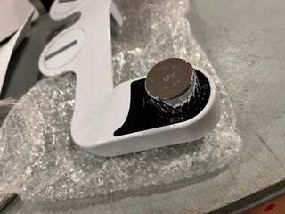 Bidé Washiku Tokyo para Sanitário