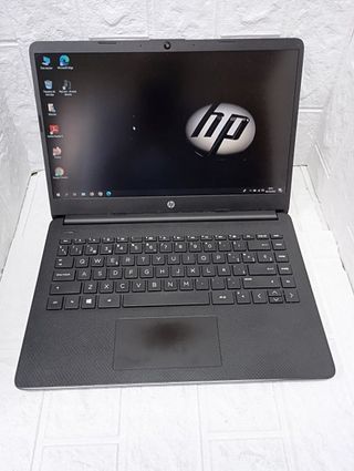 Portatil HP 14s-fq0002ns (1767)