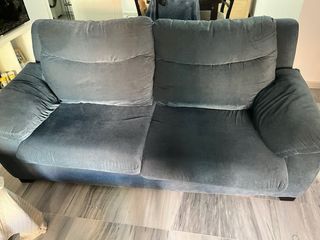 Sofá 3 plazas