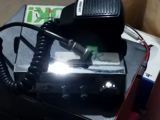 Emisora President Taylor