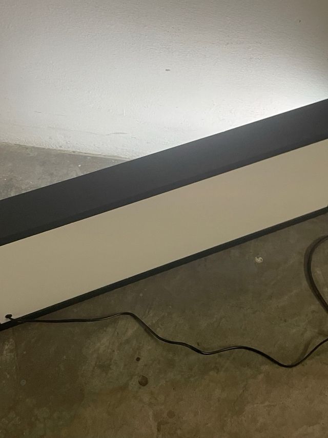 Insegna Luminosa Alfa Romeo Racing