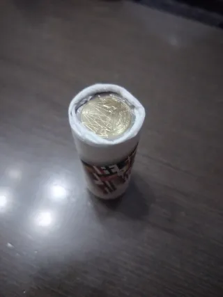 Rollo 2€ Erasmus Italia BU