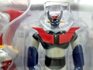 Mazinger Z West Kenji Vol 01 Kabuto Koji NUEVO