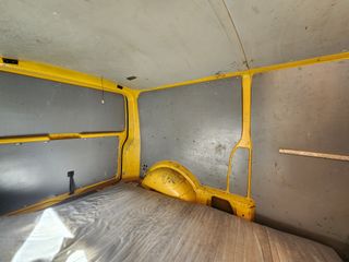 Volkswagen Transporter T6 2017