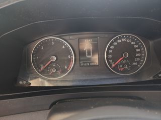 Volkswagen Transporter T6 2017