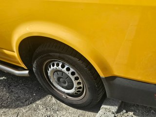 Volkswagen Transporter T6