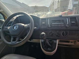 Volkswagen Transporter T6