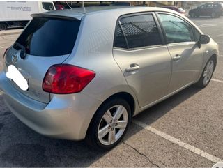 Toyota Auris 2007