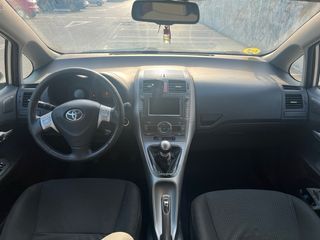 Toyota Auris 2007