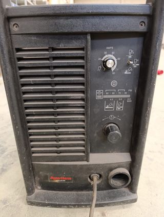 Cortadora Plasma Powermax1000 G3 PRECIO NEGOCIABLE