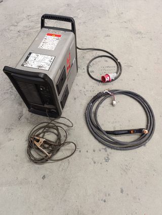 Cortadora Plasma Powermax1000 G3 PRECIO NEGOCIABLE