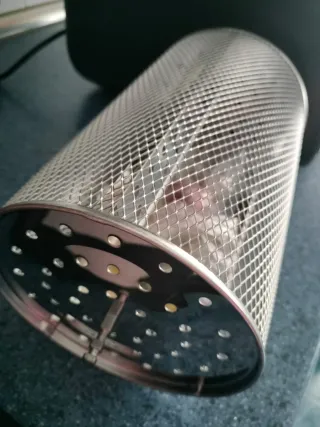 Horno Freidora Breville 10L