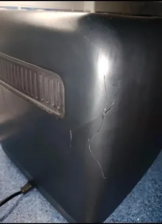 Horno Freidora Breville 10L