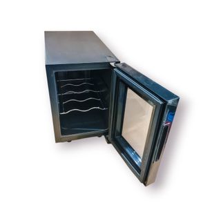 Frigorífico Fagor VT-6 Termoelétrico 16L