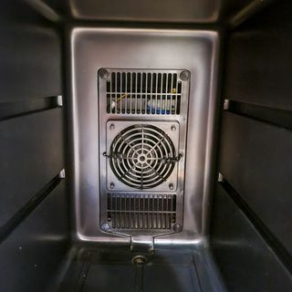 Frigorífico Fagor VT-6 Termoelétrico 16L