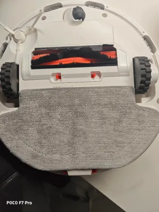 Xiaomi Robot Aspirador S12