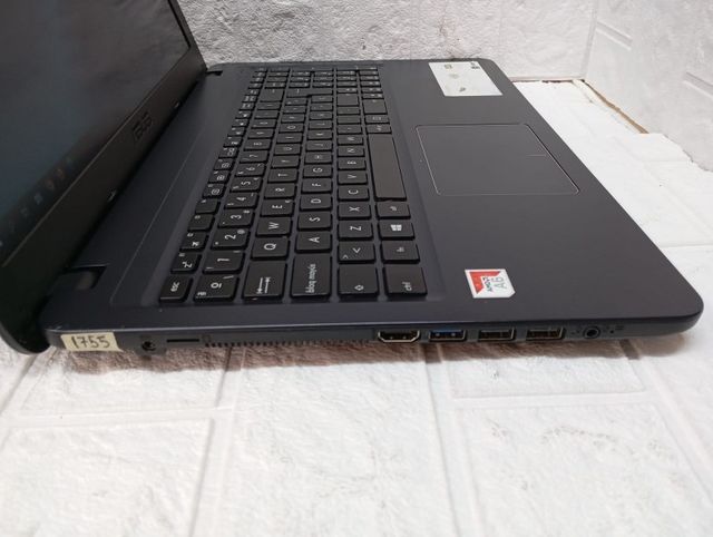 Portatil Asus X543B (1755)