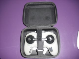 Emisora Jumper T-PRO + Módulo ELRS