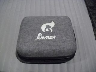 Emisora Jumper T-PRO + Módulo ELRS