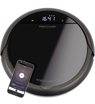 Robot aspirador ProfiCare PC-BSR 3043