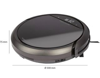 Robot aspirador ProfiCare PC-BSR 3043