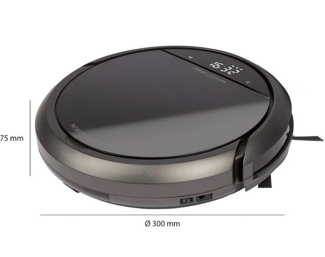 Robot aspirador ProfiCare PC-BSR 3043