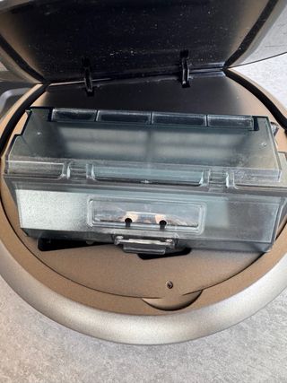 Robot aspirador ProfiCare PC-BSR 3043