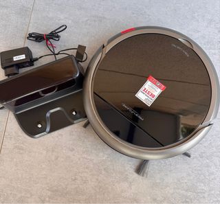 Robot aspirador ProfiCare PC-BSR 3043