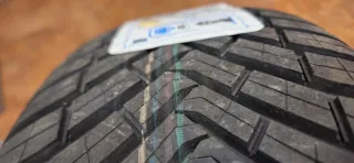 Neumáticos Continental 235/65 R17 108V XL