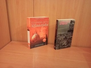 Libros a 1'50 €