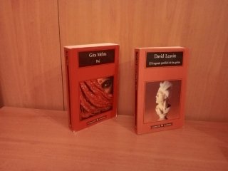 Libros a 1'50 €