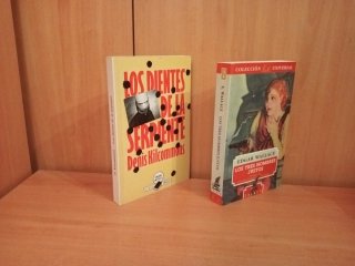 Libros a 1 €