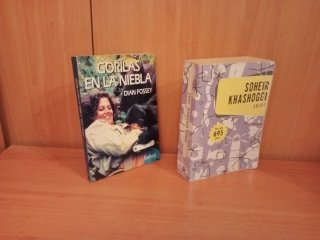 Libros a 1 €
