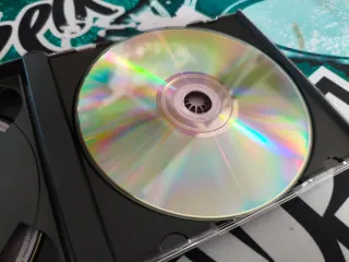 Castlevania Symphony of the night Ps1