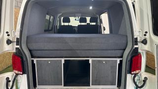 Volkswagen Transporter T5 2014