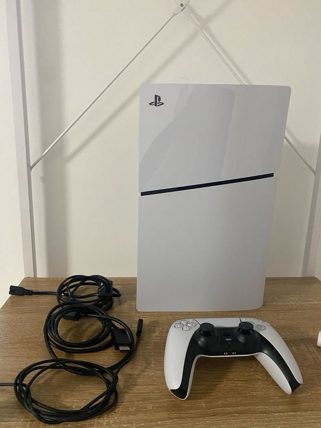 Sony PS5 Fortnite Edición Limitada
