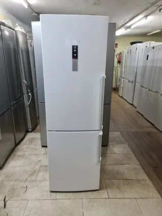 Nevera Bosch A++ Blanca