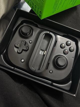 Mando Razer Kishi Universal Android