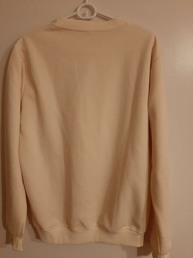 Sedadera Guess Mujer Beige/Oro