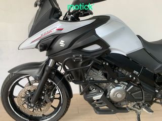 SUZUKI V STROM 650