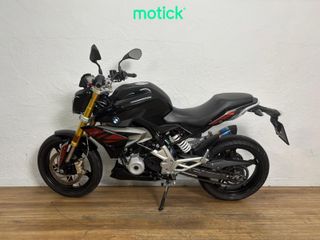 BMW G 310 R